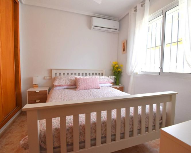 Image No.11-Quad de 2 chambres à vendre à Playa Flamenca