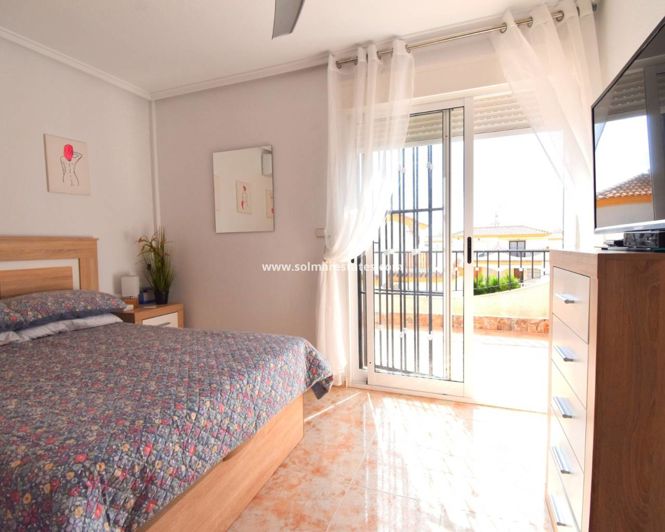 Image No.14-Quad de 2 chambres à vendre à Playa Flamenca