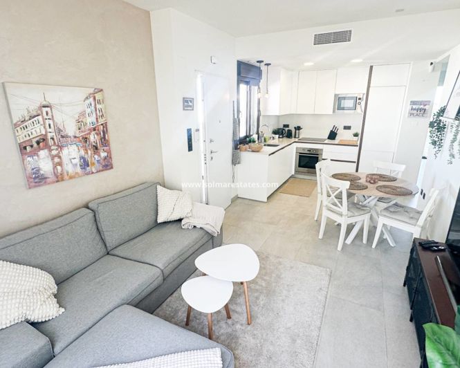Image No.14-3 Bed Apartment for sale