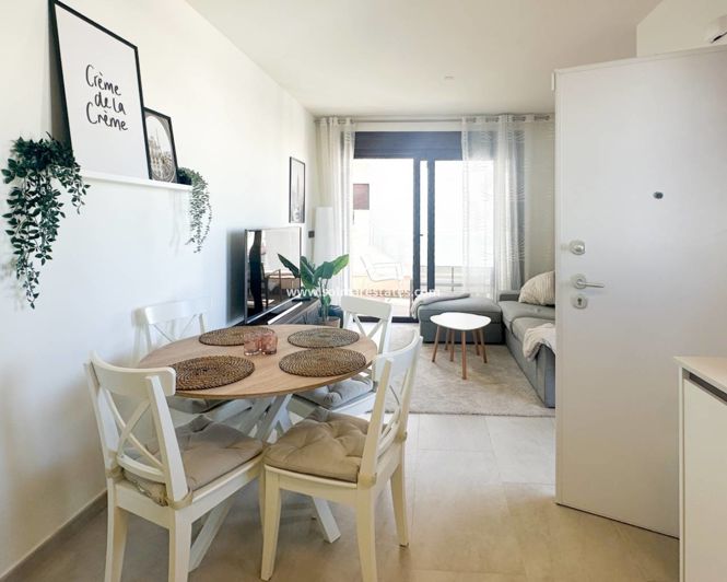 Image No.5-3 Bed Apartment for sale