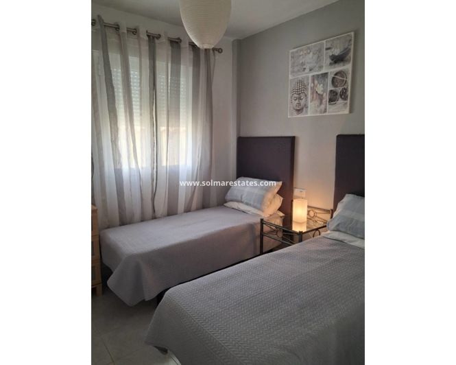 Image No.34-2 Bed Apartment for sale