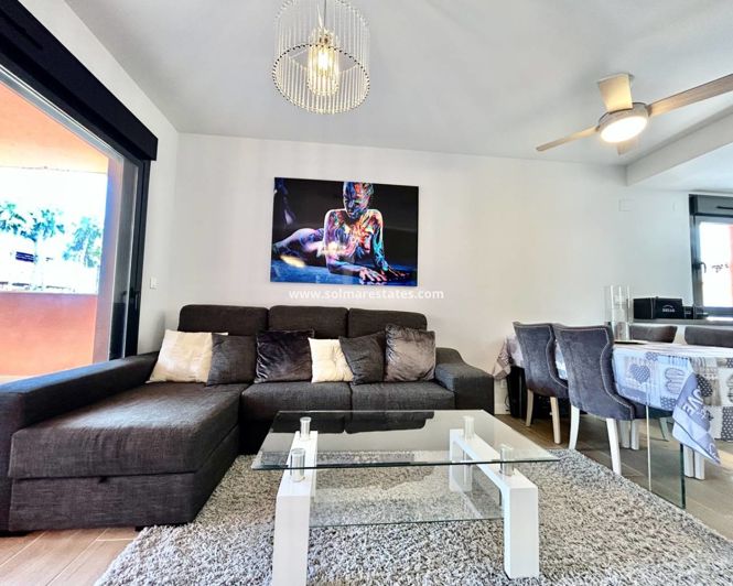 Image No.4-2 Bed Apartment for sale