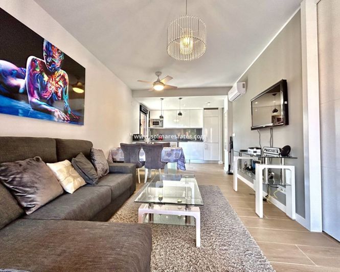 Image No.6-2 Bed Apartment for sale