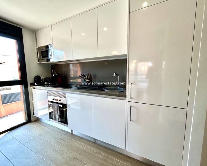 Image No.9-2 Bed Apartment for sale