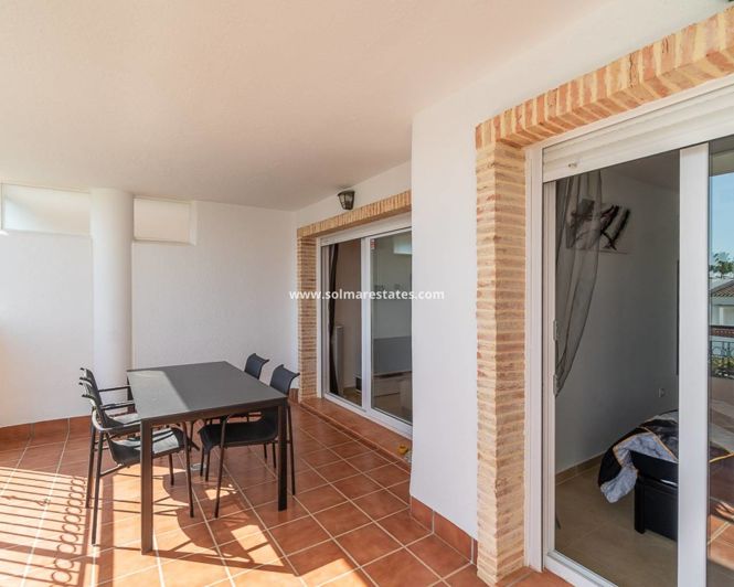 Image No.18-Appartement de 2 chambres à vendre à Villamartin