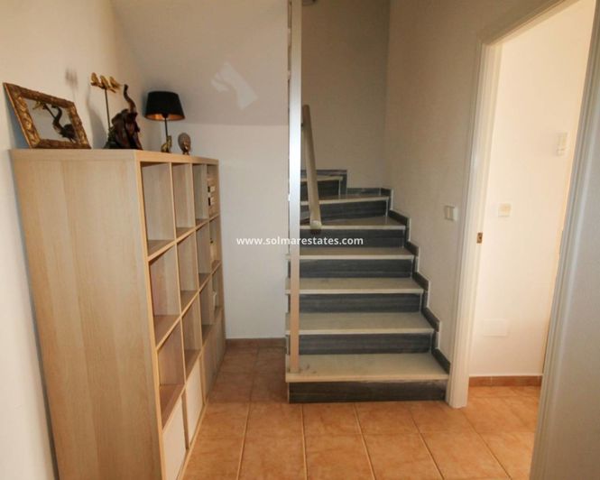 Image No.22-4 Bed Townhouse for sale