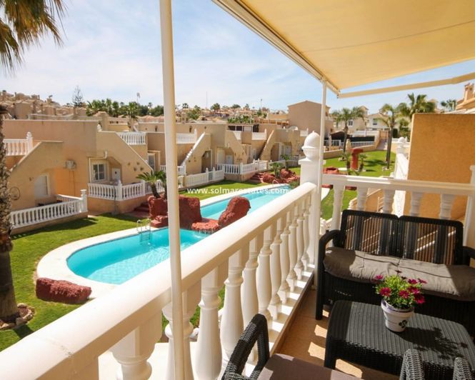 Image No.32-4 Bed Townhouse for sale