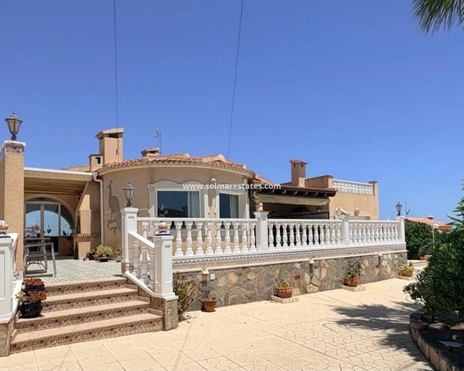 Image No.2-3 Bed Villa for sale