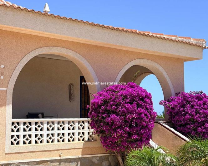 Image No.6-3 Bed Villa for sale