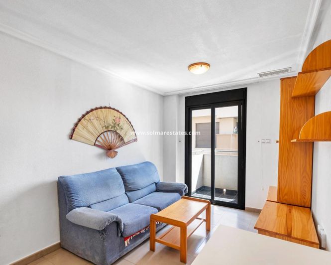 Image No.6-Appartement de 2 chambres à vendre à Torrevieja