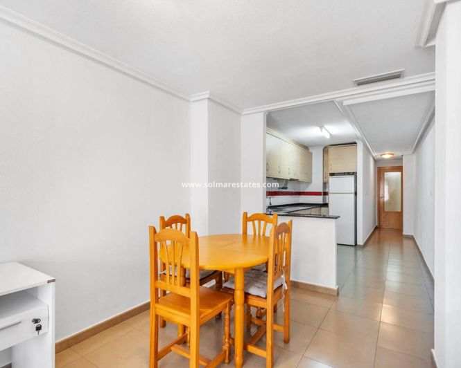 Image No.9-Appartement de 2 chambres à vendre à Torrevieja