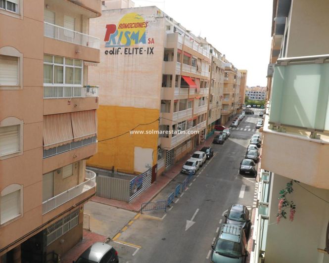 Image No.21-Appartement de 3 chambres à vendre à Torrevieja
