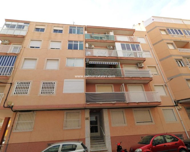 Image No.23-Appartement de 3 chambres à vendre à Torrevieja