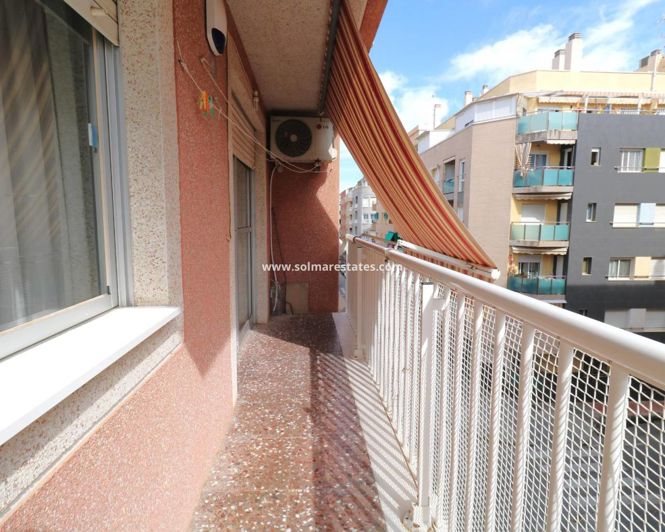 Image No.6-Appartement de 3 chambres à vendre à Torrevieja
