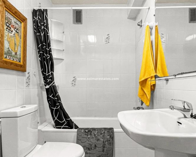 Image No.13-Appartement de 2 chambres à vendre à Torrevieja