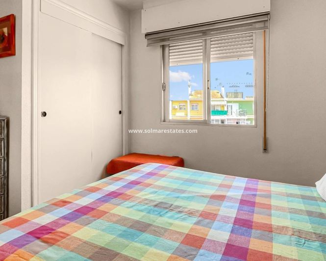 Image No.9-Appartement de 2 chambres à vendre à Torrevieja