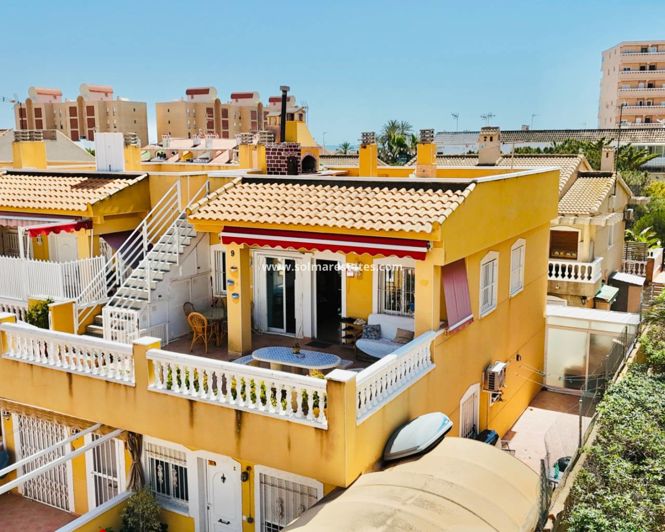 Image No.3-4 Bed Apartment for sale