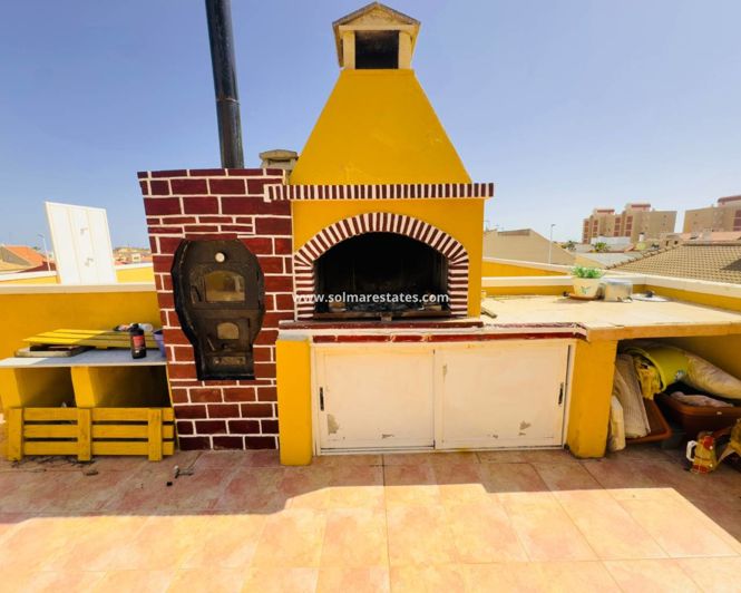 Image No.34-4 Bed Apartment for sale