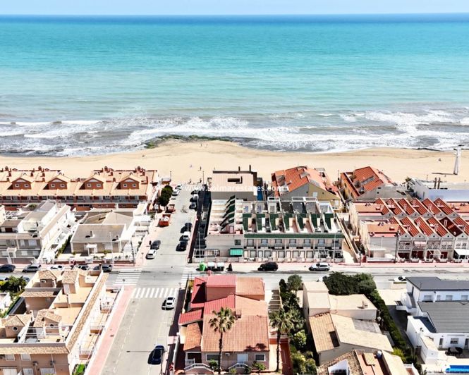Image No.44-4 Bed Apartment for sale