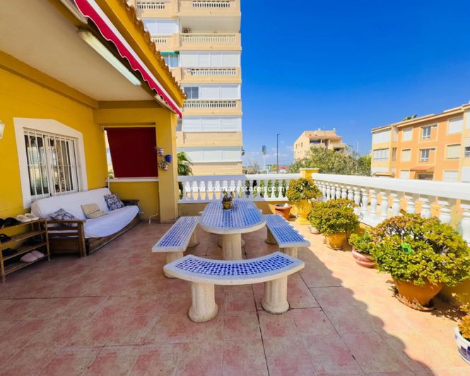 Image No.6-4 Bed Apartment for sale