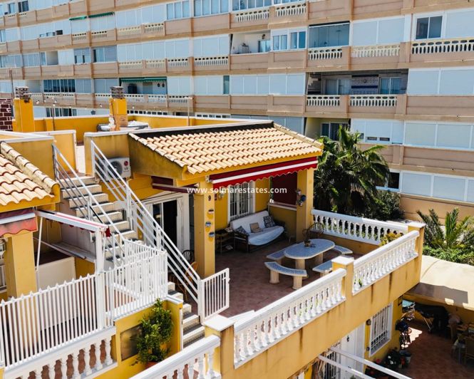 Image No.8-4 Bed Apartment for sale