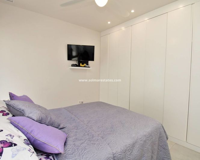 Image No.19-Appartement de 2 chambres à vendre à Villamartin