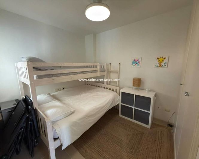 Image No.11-Appartement de 2 chambres à vendre à Villamartin