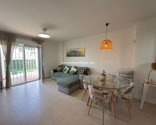 Image No.6-Appartement de 2 chambres à vendre à Villamartin