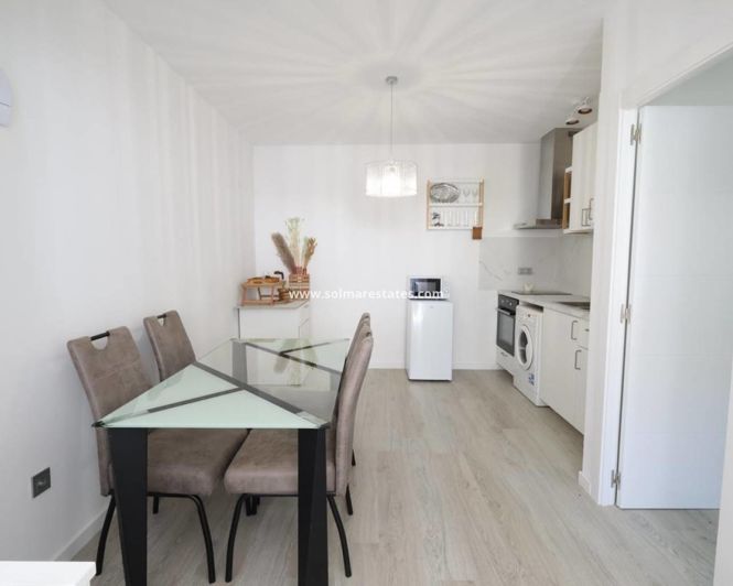 Image No.4-1 Bed Apartment for sale