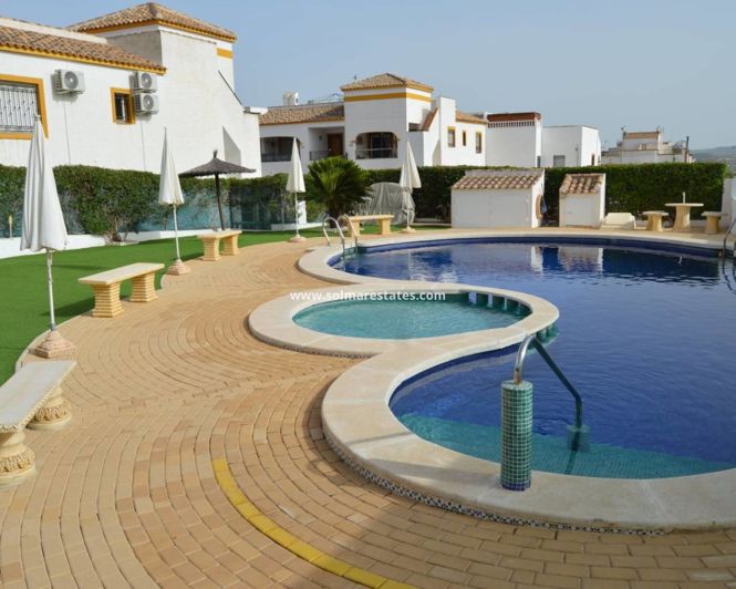 Image No.20-2 Bed Apartment for sale