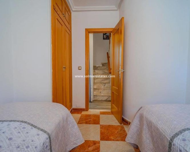 Image No.21-Quad con 3 dormitorios en venta