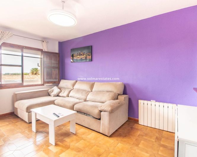 Image No.4-Appartement de 1 chambre à vendre