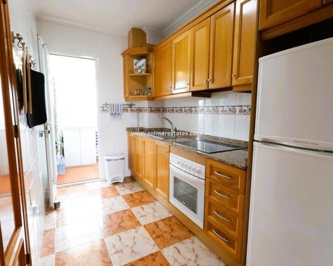 Image No.7-Apartamento con 2 dormitorios en venta