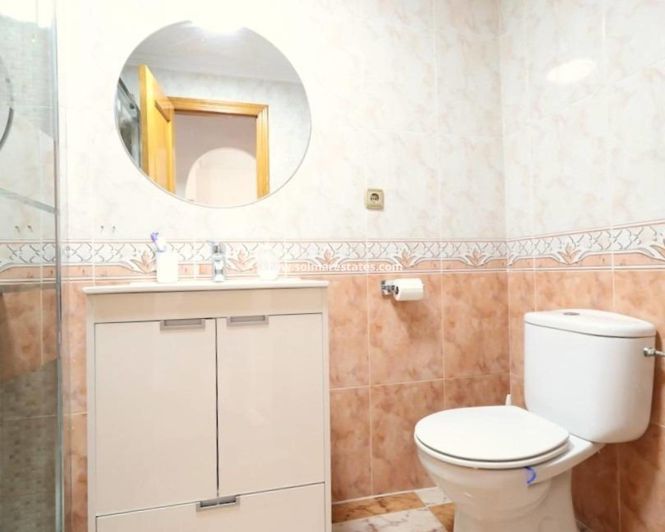 Image No.9-Apartamento con 2 dormitorios en venta