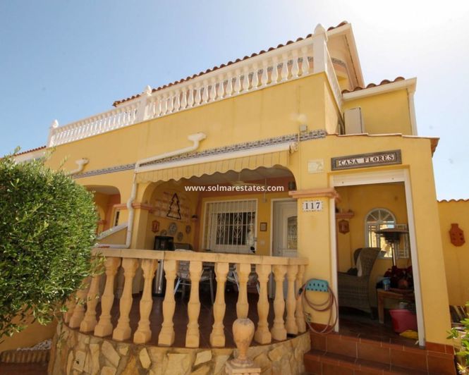 Image No.13-3 Bed House for sale