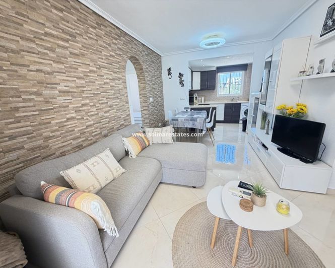 Image No.3-Apartamento con 3 dormitorios en venta