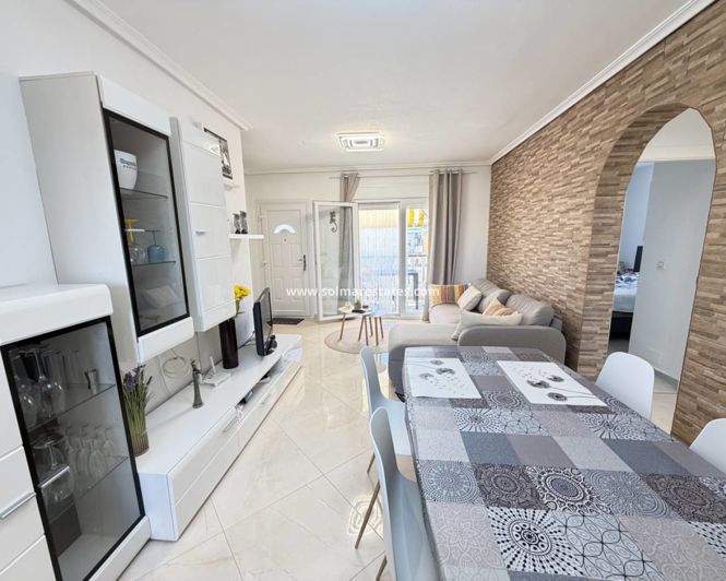 Image No.8-Apartamento con 3 dormitorios en venta