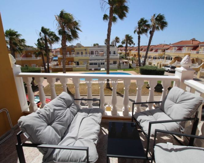 Image No.8-Apartamento con 2 dormitorios en venta