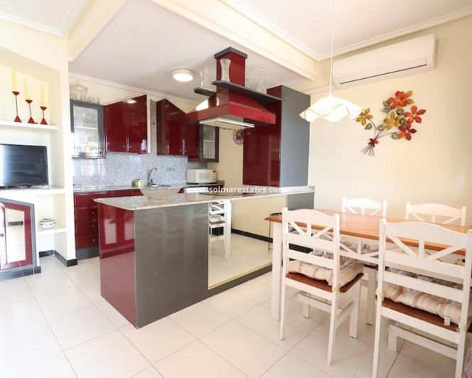 Image No.9-2 Bed Apartment for sale