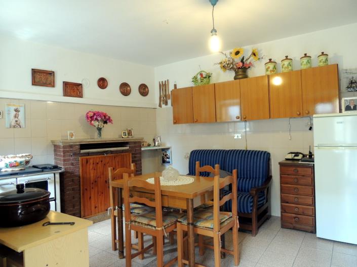Image No.5-Appartement de 2 chambres à vendre à San Benedetto in Perillis