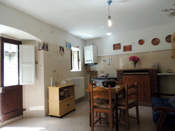 Image No.7-Appartement de 2 chambres à vendre à San Benedetto in Perillis