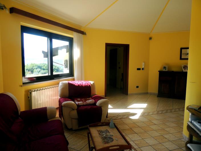 Image No.19-Villa de 5 chambres à vendre à San Valentino in A.C.