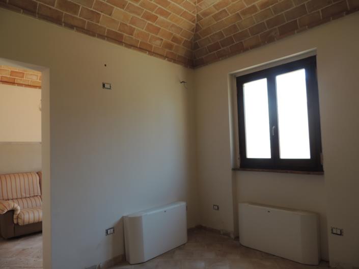 Image No.12-Appartement de 2 chambres à vendre à Alanno