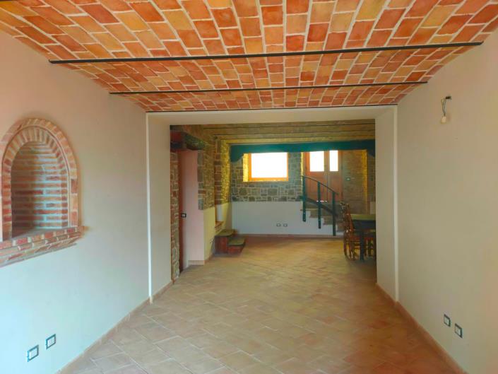 Image No.21-Appartement de 2 chambres à vendre à Alanno