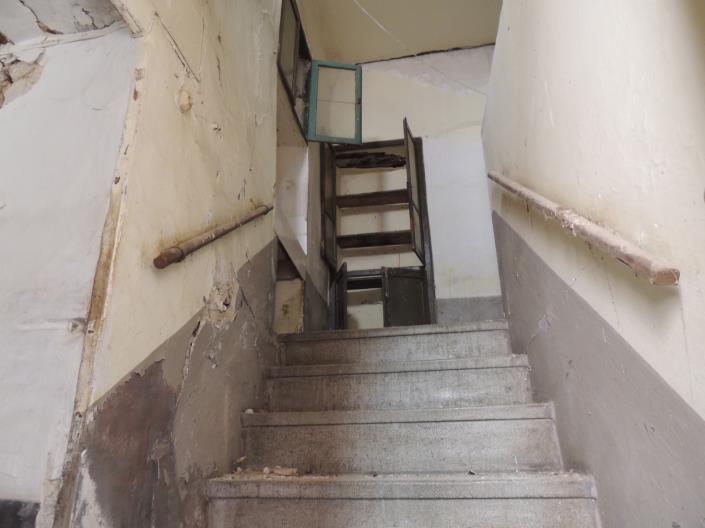 Image No.2-Maison de ville de 3 chambres à vendre à Alanno
