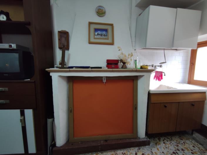 Image No.7-Appartement de 2 chambres à vendre à Caramanico Terme