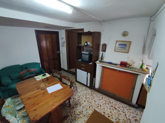 Image No.9-Appartement de 2 chambres à vendre à Caramanico Terme