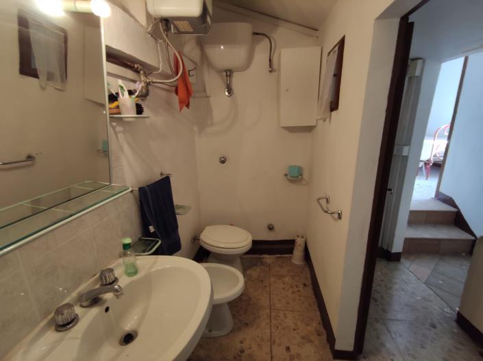 Image No.11-Appartement de 2 chambres à vendre à Caramanico Terme