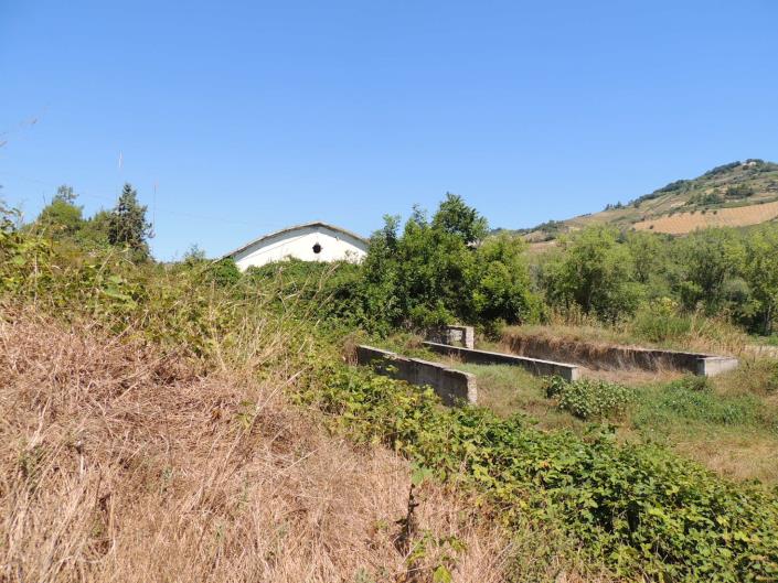 Image No.3-Ferme de 2 chambres à vendre à Castilenti