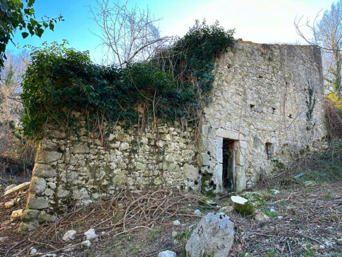 Image No.9-Ferme à vendre